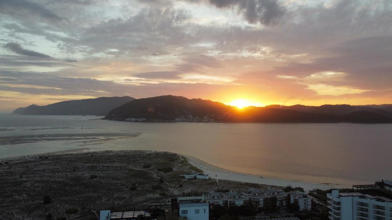 Troia Beach&Nature - Apartment Extérieur photo