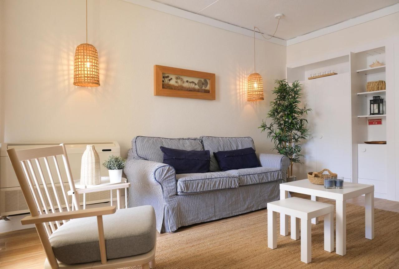 Troia Beach&Nature - Apartment Extérieur photo