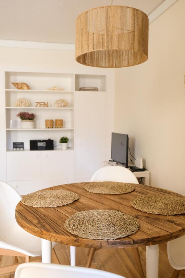 Troia Beach&Nature - Apartment Extérieur photo