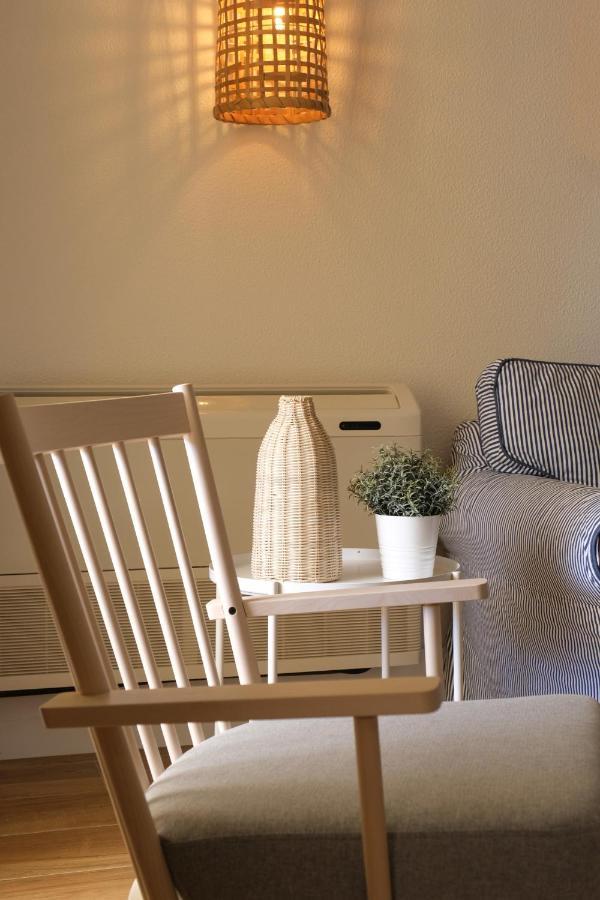 Troia Beach&Nature - Apartment Extérieur photo