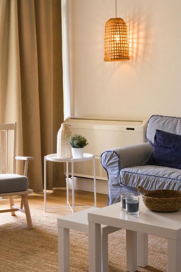 Troia Beach&Nature - Apartment Extérieur photo