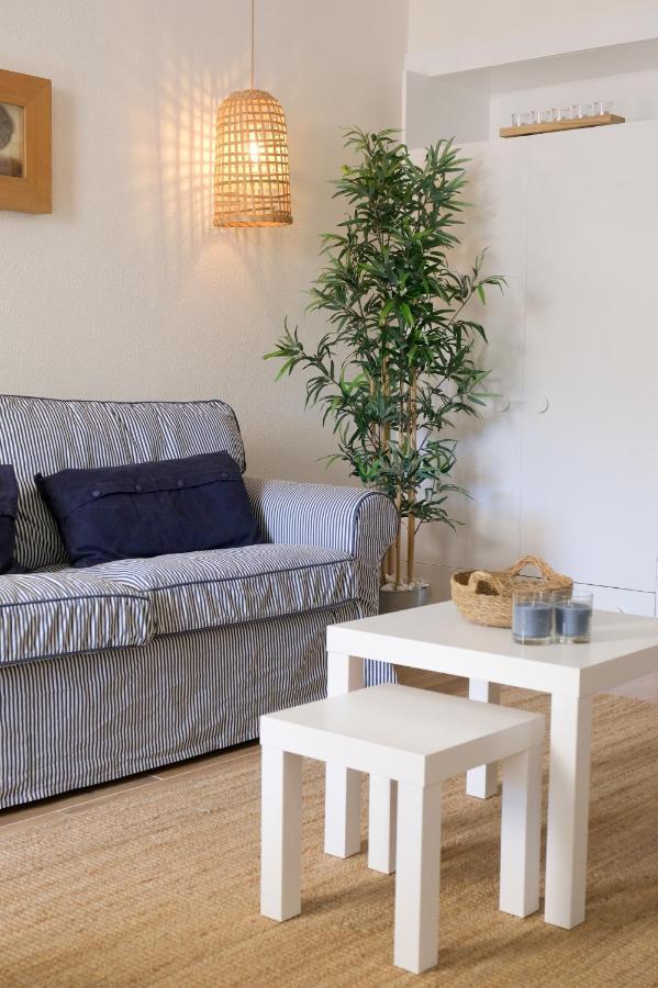 Troia Beach&Nature - Apartment Extérieur photo
