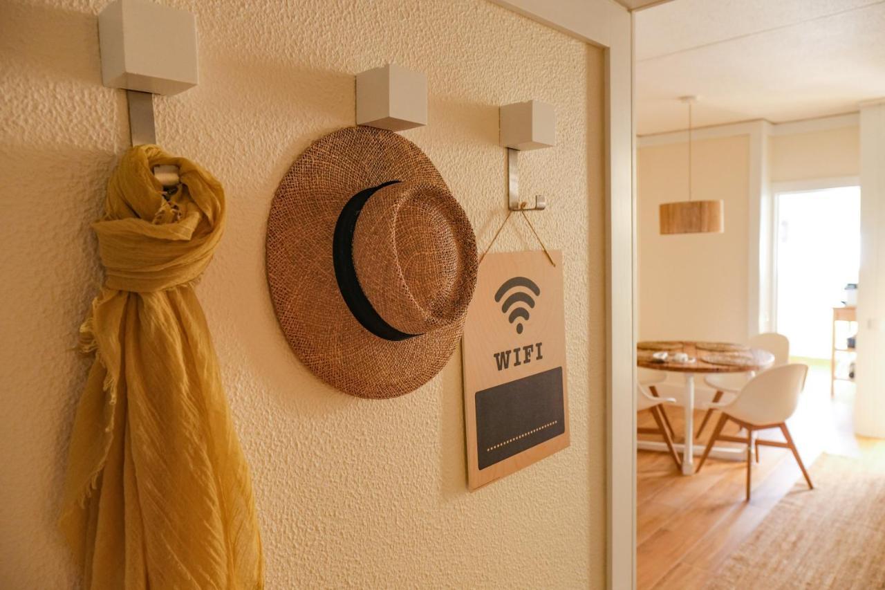 Troia Beach&Nature - Apartment Extérieur photo