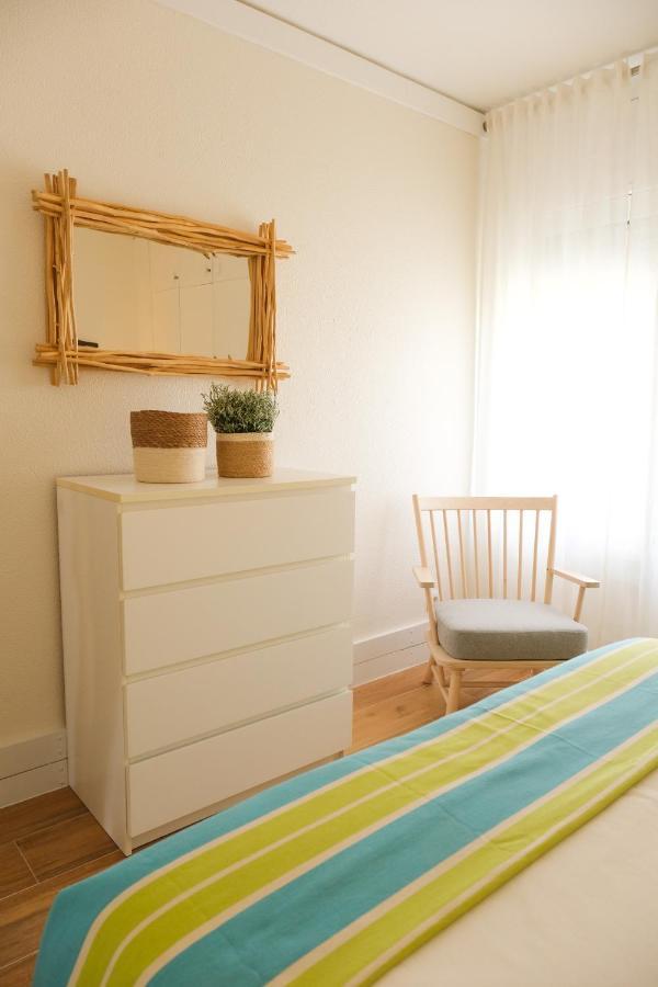 Troia Beach&Nature - Apartment Extérieur photo