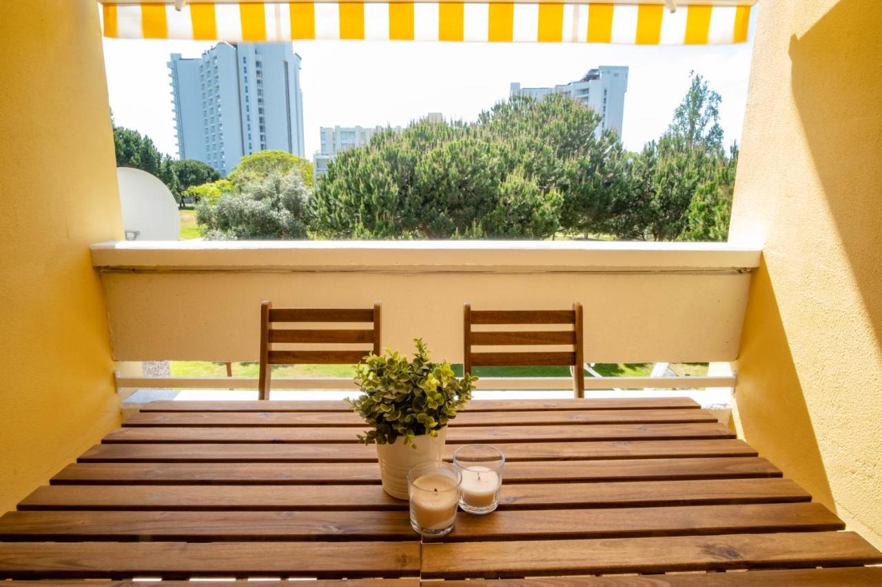 Troia Beach&Nature - Apartment Extérieur photo
