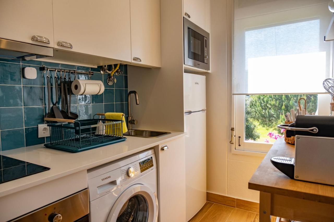 Troia Beach&Nature - Apartment Extérieur photo